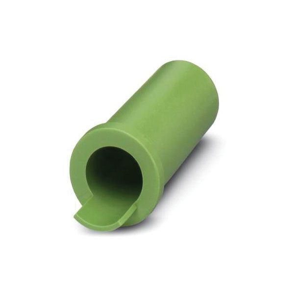 Phoenix Contact 1804658 KD-KGS-MSTB Cable Sleeve Green 10 pieces S...