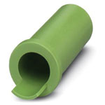 Phoenix Contact 1804658 KD-KGS-MSTB Cable Sleeve Green 10 pieces Strain Relief