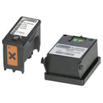 Phoenix Contact 5146662 Ink Cartridge 20ml UV Black w/ Cleaning Cartridge