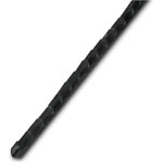 Phoenix Contact 3241120 WG-S HF 80 BK Spiral Tube 15-80mm Black 20m
