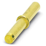 Phoenix Contact 2955580 UM-VS Connector Pin Brass 50 pieces 4/unit
