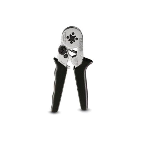 Click to view product details and reviews for Phoenix Contact 1205244 Crimpfox Crimper Ferrules 025 6 Mm² Squar.