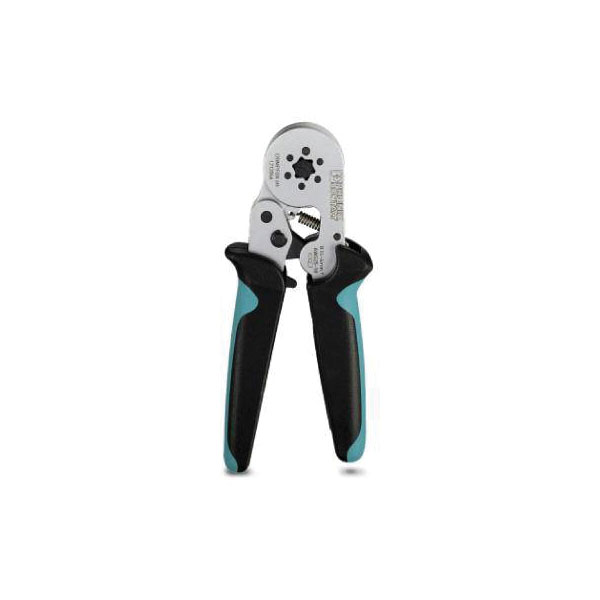 Click to view product details and reviews for Phoenix Contact 1212046 Crimpfox 6h Crimping Pliers Ferrules 014.
