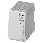 Phoenix Contact 2904374 UNO-PS Rail PSU 5V 5A 25W 1 Output Energy Efficient