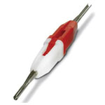 Phoenix Contact 1658794 D-SUB Inserter Tool Metal Red/White 1 piece