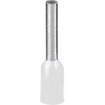 Phoenix Contact 3200519 Ferrule 0.75 mm² Insulated Grey 100 pieces