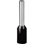 Phoenix Contact 3201974 Ferrule 1.5 mm² P/Insulated Black 100 pieces 19.5 mm