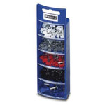 Phoenix Contact 3202986 Ferrule Set Insulated White/Grey/Red/Black/Blue