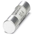 Phoenix Contact 3061334 Micro Fuse 10A 1000V DC 10.3x38mm gPV
