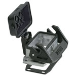 Phoenix Contact 1411327 HC-STA Enclosure Aluminium Sea-Water Resistant