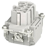 Phoenix Contact PCB Headers - Female Sockets Socket inset 629834