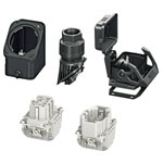 Phoenix Contact 1408794 HC-EVO Connector Set Push-In Connection 1 piece