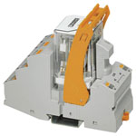 Phoenix Contact 2903361 Relay 24 V DC 6 A Pre-Assembled Module