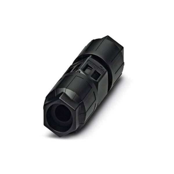 Phoenix Contact 1414700 Wire Connector Screw-Lock Latch 3-Pin IP69...