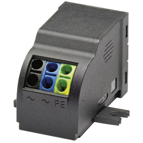Phoenix Contact 2803409 BT-1S-230AC/A Surge Protector for 230V Mains