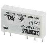 Phoenix Contact 2961312 REL-MR pieceB Relay 24V DC 16A 1 Change-Over
