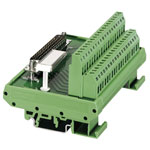 Phoenix Contact 2302366 VARIOFACE Module Two Equipotential Busbars
