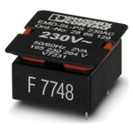 Phoenix Contact Relay Modules Monitoring relay power supply unit 629861