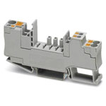 Phoenix Contact 2914563 UM100 DIN Rail Casing Plastic 100x1000mm
