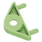 Phoenix Contact 2976077 UMK-BF DIN Rail Casing Polyamide Green EN Rails