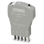 Phoenix Contact 2800905 CB E1 Circuit Breaker 240VAC 6A 1NO Plug