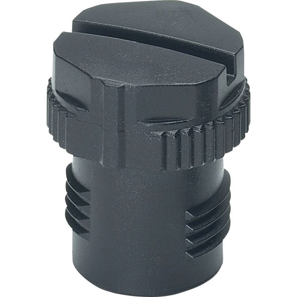 Phoenix Contact 1553129 PROT-MS SCO M12 Filler For Unused Sockets ...