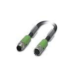 Phoenix Contact 1407474 Sensor Cable 10m 8-Pin RJ Network NBC-MSX/10.0