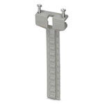 Phoenix Contact 1201468 Assembly Adapters Adjustable Cover Holder 3mm