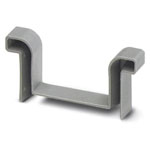 Phoenix Contact 1206573 End Cap for DIN Rail NS 35/15