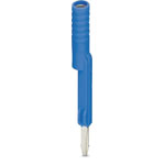 Phoenix Contact 3032745 Test Adapter Yellow PAI-4-FIX Series