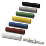 Phoenix Contact 0201744 MPS-MT Test Plugs Enhanced Conductivity