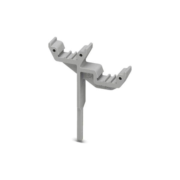 Phoenix Contact 0800967 STP 5-2 Marker Carrier for STTB 2.5/4 Term...
