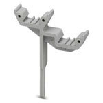 Phoenix Contact 0800967 STP 5-2 Marker Carrier for STTB 2.5/4 Terminals