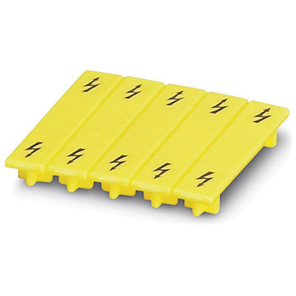 Phoenix Contact 3047345 Warning Label for UT Terminal Blocks