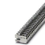 Phoenix Contact 0702997 AZK 35 Branch Terminal Screw 125A 0.75‑35mm²