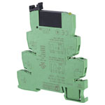 Phoenix Contact 2966728 PLC-OSC Interface Terminal 24DC/48DC/100