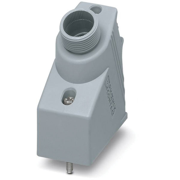 Phoenix Contact 1852930 VC-K-T1-Z Bush Enclosure 5x Plastic Pg16 Conn