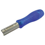 SKS Hirschmann 973929001 MW SEB VS Installation Key Tool Blue 1 piece 4mm Jack