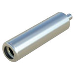SKS Hirschmann 931337000 MBU 2 Mini Jack Socket 2mm pieceB Mount Metal