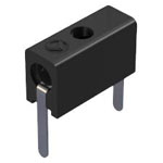 SKS Hirschmann Jack, Plugs & Sockets Test socket 629957