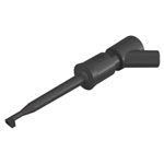 SKS Hirschmann Crocodile Clips Test probe 629968