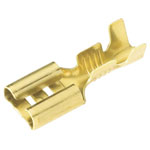Vogt 3914S Blade Receptacle 9.5mm 1.2mm 180° Partially Insulated