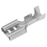 Vogt Connection Technology 3765W.60 Blade Receptacle 2.8x0.8mm 90° Metal