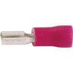 Vogt Verbindungstechnik Crimp Terminals Blade receptacle 629985