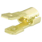 Vogt Verbindungstechnik Crimp Terminals Distributor terminal 629989