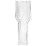 Vogt 39314pa Insulation Sleeve Transparent 0.104-1 mm² 1 piece
