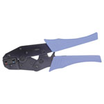 Vogt Connection Technology 3993 Crimper Insulated Cable Lugs 0.5-2.5mm²