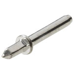 Vogt Connection Technology 1365f.68 Connector Pin High-Precision Metal