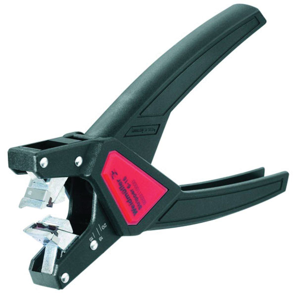 Weidmuller 9203110000 Stripper 6-16 mm² Cable Stripping & Cutting Tool