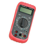 Weidmüller 9427300000 TEMPHASER Multimeter Digital CAT III 600V 2000 counts